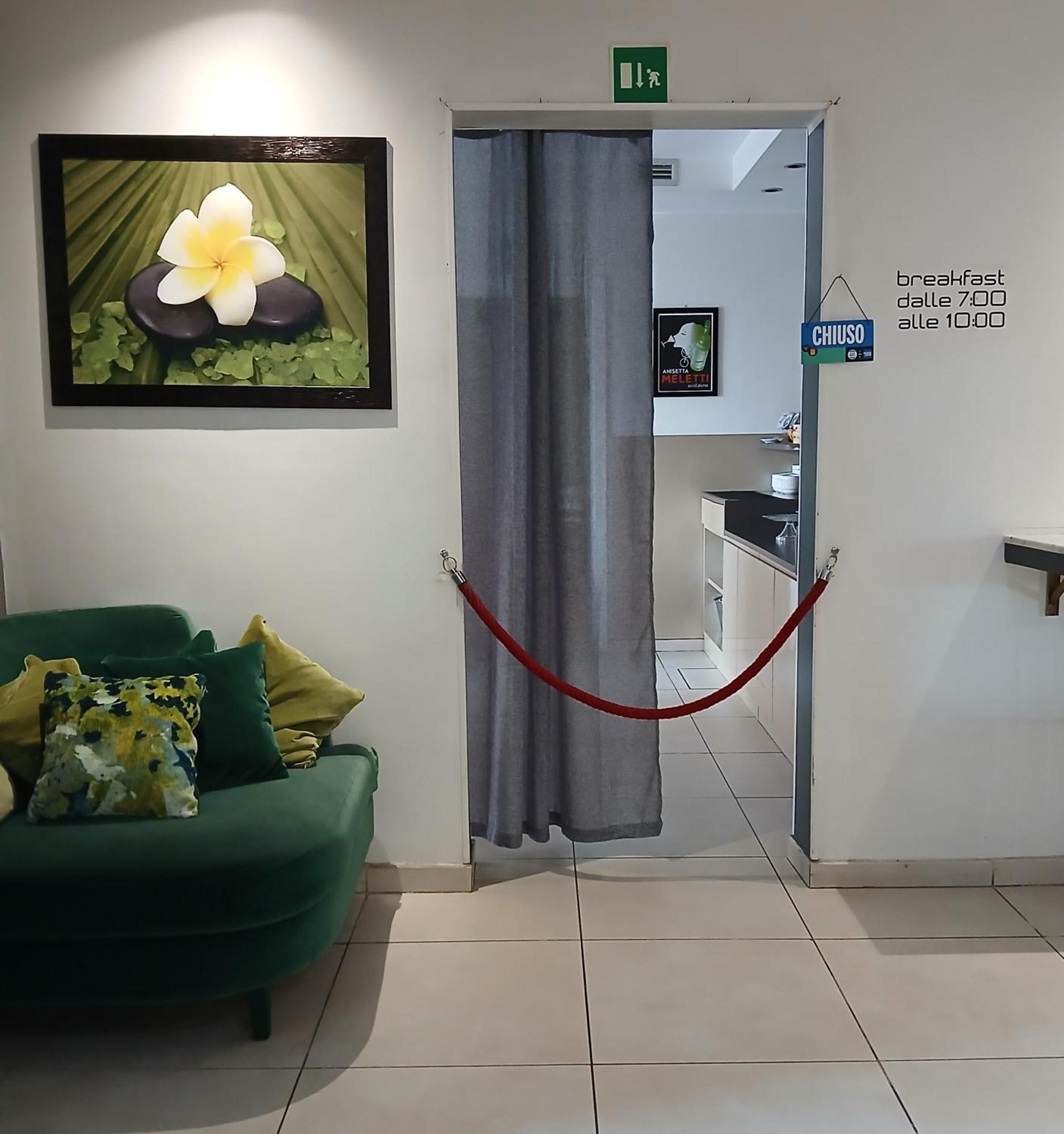 Hotel Aniene — Photos 1