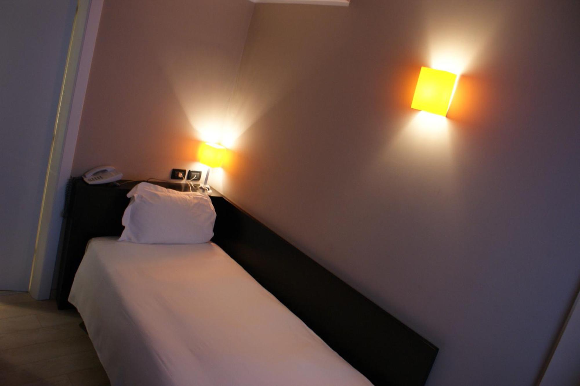 Hotel Aniene — Photos 2