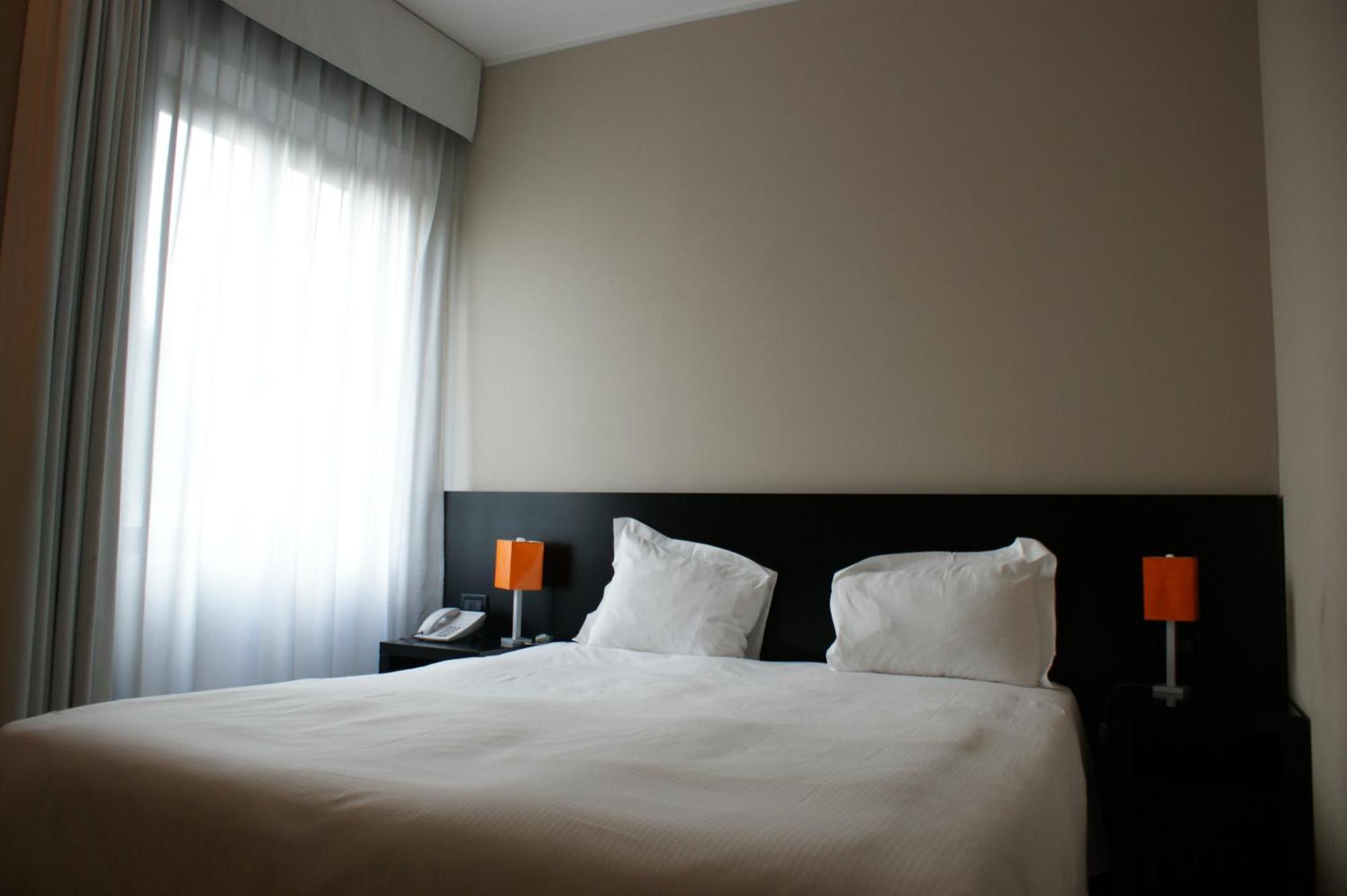 Hotel Aniene — Photos 3